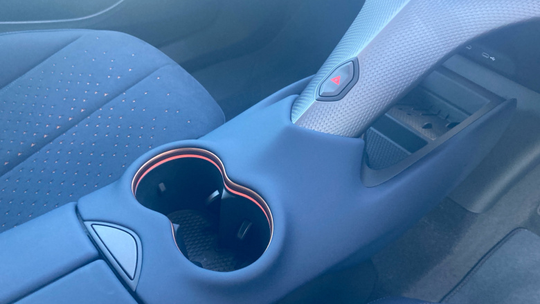 CUPRA Tavascan 210kW V2 77kWh 5dr Auto [Winter Pack] Electric Estate